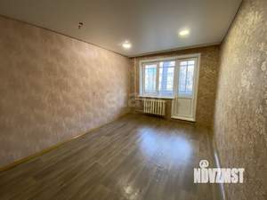 2-к квартира, вторичка, 47м2, 1/5 этаж