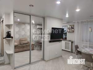 3-к квартира, вторичка, 55м2, 1/5 этаж