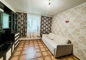 2-к квартира, вторичка, 44м2, 2/5 этаж