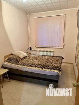 3-к квартира, вторичка, 64м2, 4/9 этаж