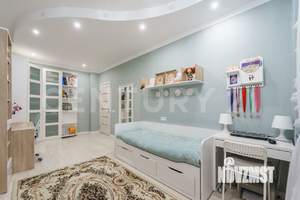 3-к квартира, вторичка, 90м2, 4/10 этаж