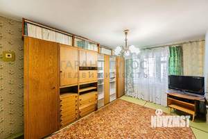 3-к квартира, вторичка, 58м2, 2/5 этаж