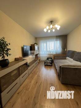 2-к квартира, вторичка, 50м2, 2/9 этаж