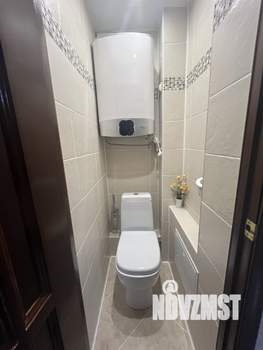 3-к квартира, вторичка, 62м2, 8/10 этаж