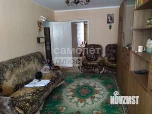 2-к квартира, вторичка, 43м2, 1/5 этаж