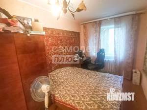 2-к квартира, вторичка, 43м2, 2/5 этаж