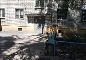 1-к квартира, вторичка, 30м2, 5/5 этаж