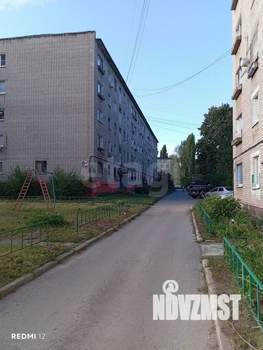 1-к квартира, вторичка, 19м2, 3/5 этаж