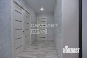 2-к квартира, вторичка, 51м2, 8/9 этаж