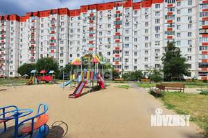 1-к квартира, вторичка, 37м2, 3/10 этаж