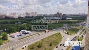 1-к квартира, вторичка, 42м2, 15/17 этаж