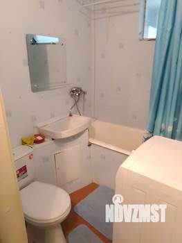 1-к квартира, вторичка, 30м2, 2/5 этаж