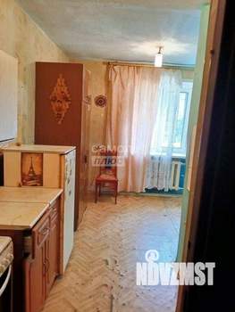 1-к квартира, вторичка, 13м2, 1/5 этаж