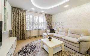 3-к квартира, вторичка, 98м2, 2/10 этаж