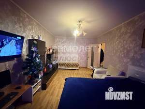 1-к квартира, вторичка, 37м2, 5/10 этаж