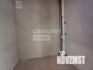 1-к квартира, вторичка, 41м2, 15/19 этаж
