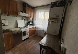 2-к квартира, вторичка, 44м2, 5/5 этаж