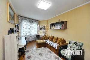 3-к квартира, вторичка, 63м2, 7/9 этаж