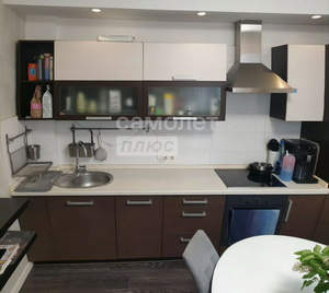 3-к квартира, вторичка, 82м2, 10/13 этаж