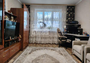 3-к квартира, вторичка, 64м2, 9/10 этаж