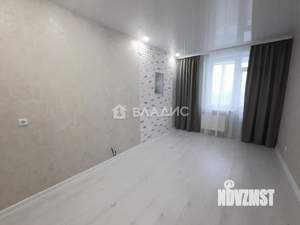 1-к квартира, вторичка, 49м2, 9/20 этаж