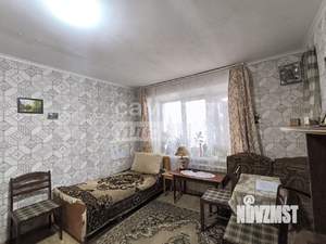 1-к квартира, вторичка, 18м2, 5/5 этаж