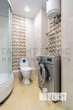 Студия квартира, вторичка, 34м2, 2/10 этаж