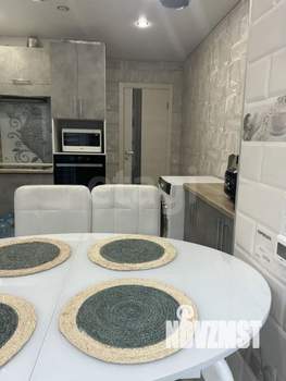 3-к квартира, вторичка, 72м2, 7/18 этаж