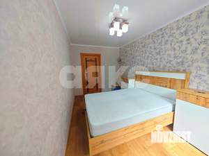 2-к квартира, вторичка, 44м2, 2/5 этаж