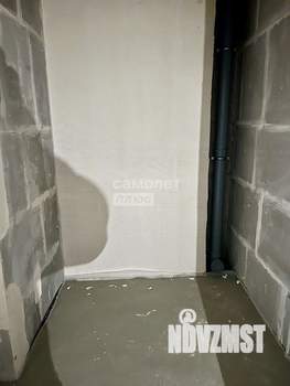 Студия квартира, сданный дом, 28м2, 5/25 этаж