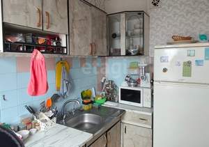 2-к квартира, вторичка, 50м2, 8/9 этаж