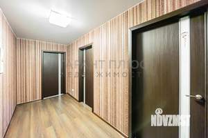2-к квартира, вторичка, 61м2, 6/18 этаж