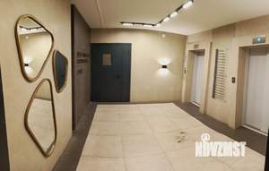 1-к квартира, вторичка, 44м2, 8/19 этаж