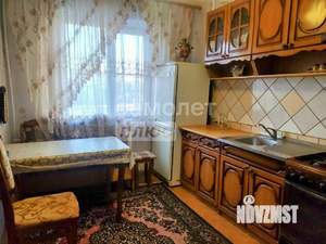 3-к квартира, вторичка, 62м2, 5/10 этаж