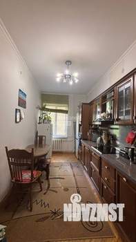 3-к квартира, вторичка, 76м2, 3/5 этаж