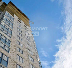 1-к квартира, вторичка, 37м2, 9/24 этаж