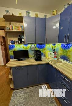 3-к квартира, вторичка, 64м2, 7/10 этаж