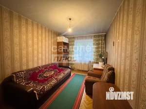 3-к квартира, вторичка, 64м2, 1/10 этаж