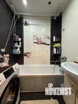 3-к квартира, вторичка, 62м2, 9/9 этаж