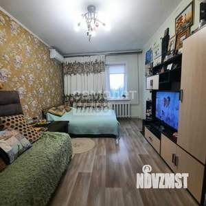 1-к квартира, вторичка, 35м2, 7/9 этаж