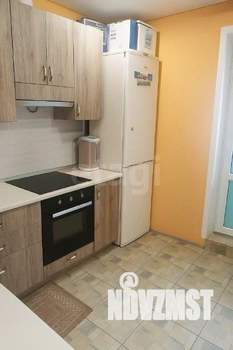 1-к квартира, вторичка, 42м2, 2/18 этаж