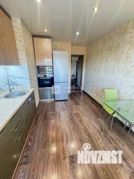 1-к квартира, вторичка, 43м2, 3/25 этаж