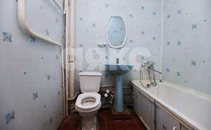 1-к квартира, вторичка, 35м2, 2/5 этаж