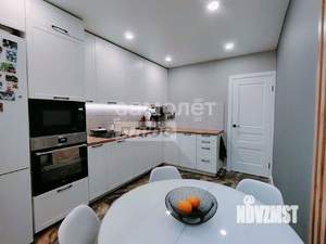 3-к квартира, вторичка, 76м2, 6/7 этаж