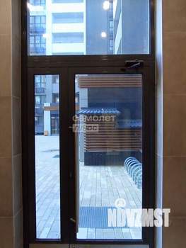 1-к квартира, вторичка, 37м2, 17/18 этаж