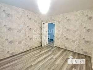 2-к квартира, вторичка, 50м2, 9/9 этаж