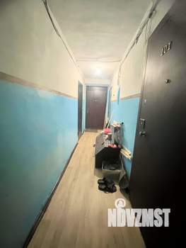 1-к квартира, вторичка, 13м2, 5/5 этаж