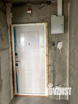 1-к квартира, вторичка, 42м2, 6/17 этаж