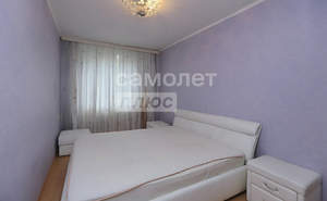 2-к квартира, вторичка, 63м2, 1/5 этаж