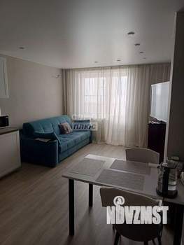 1-к квартира, вторичка, 47м2, 9/17 этаж